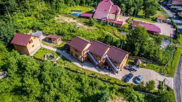Фото Гостевой дом Prolisok г. Синяк 4