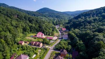 Фото Гостевой дом Prolisok г. Синяк 5