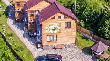 Фото Гостевой дом Prolisok г. Синяк 1