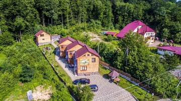 Фото Гостевой дом Prolisok г. Синяк 2